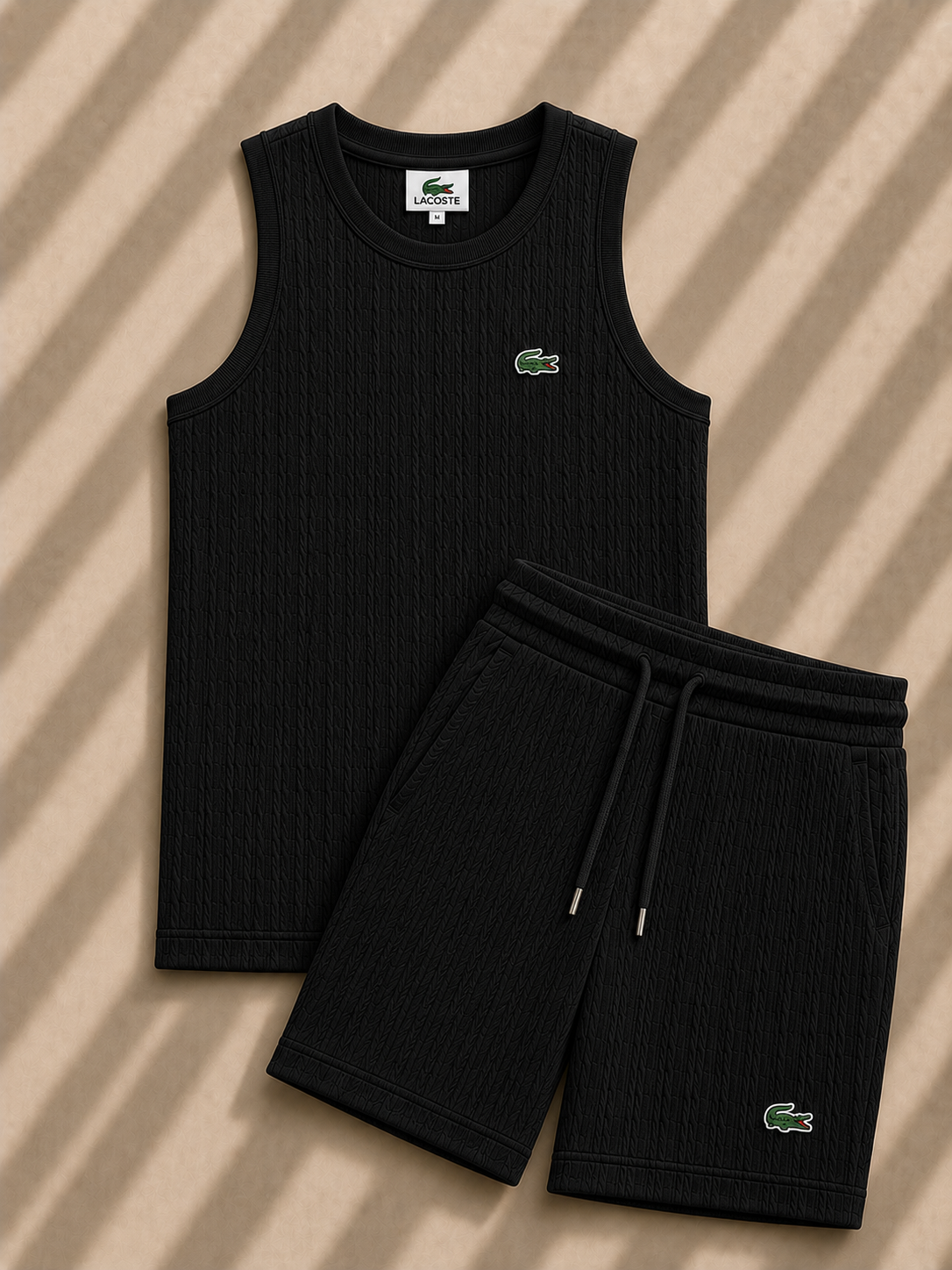 Premium Resort Set