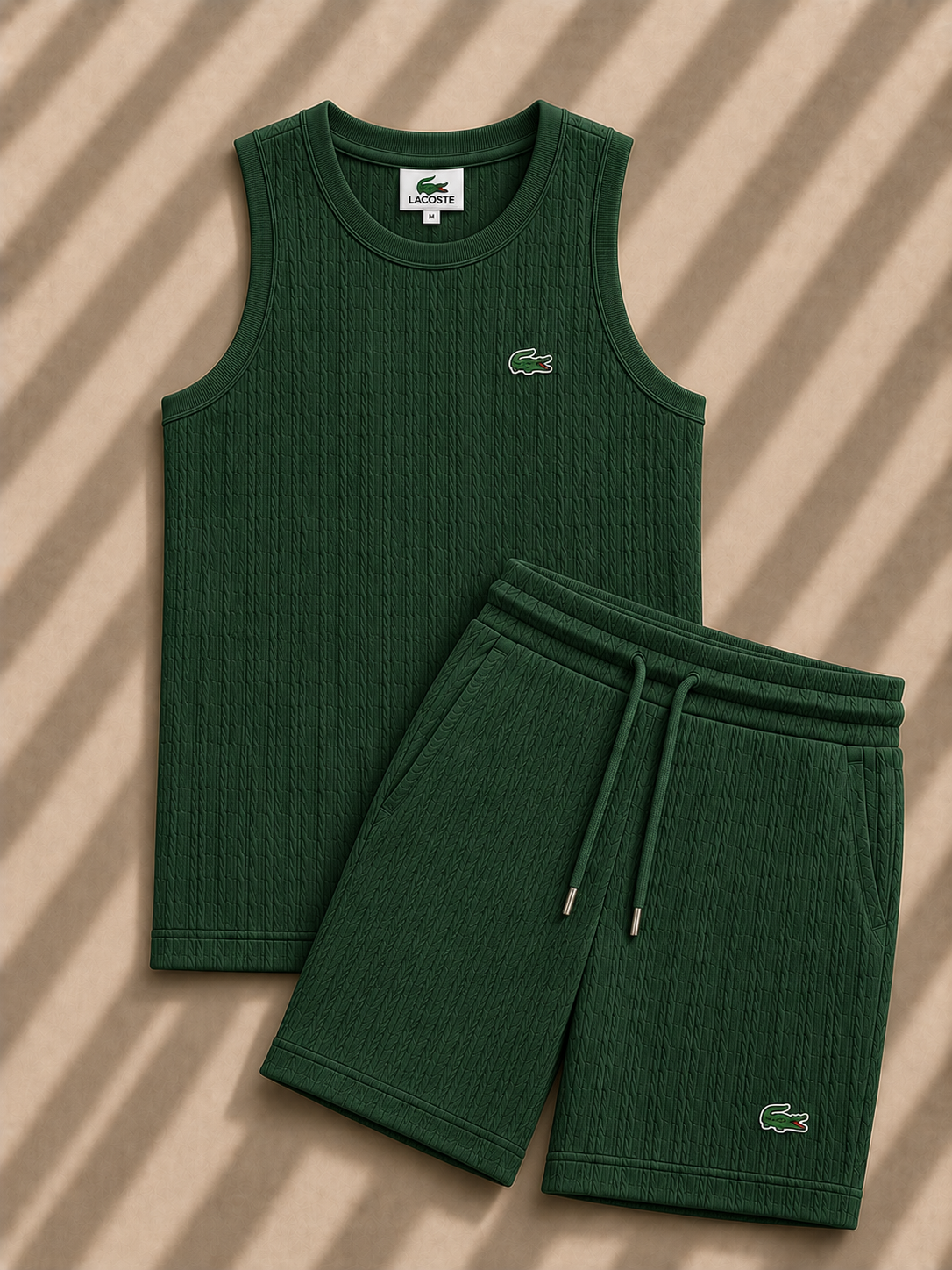 Premium Resort Set