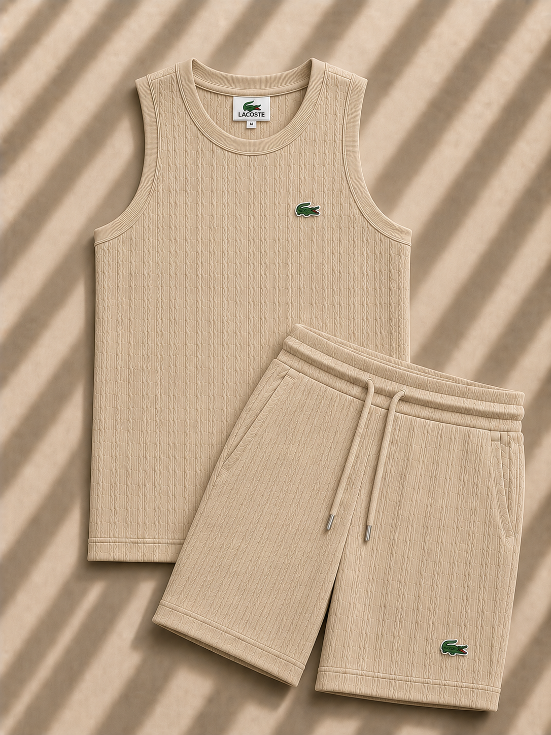 Premium Resort Set