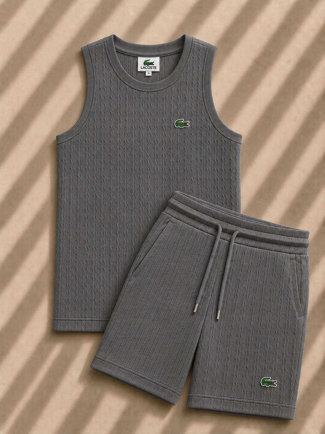 Premium Resort Set