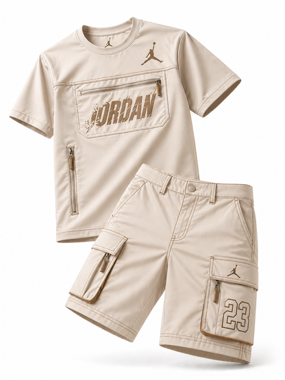 Set Urban Tech Cargo