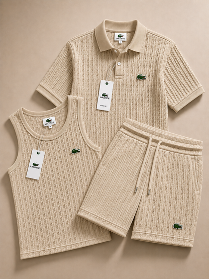Signature Knit Collection