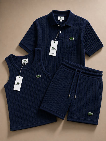 Signature Knit Collection