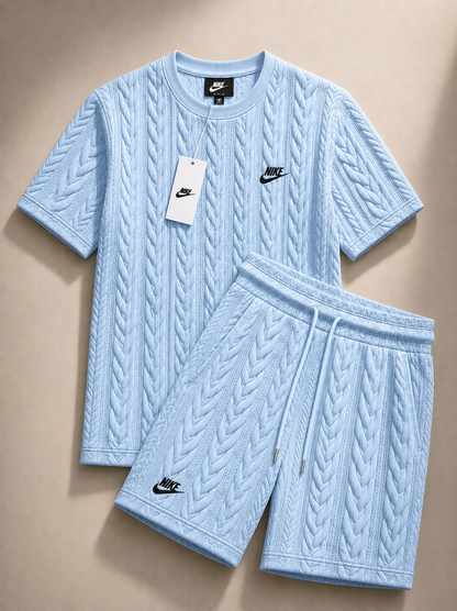 Heritage Knit Premium Set