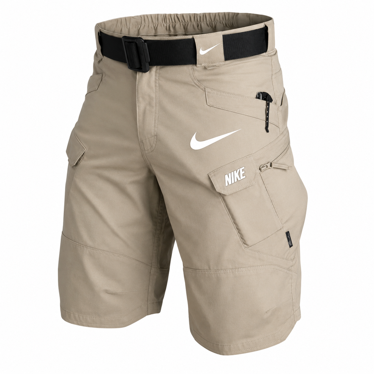 Short Cargo Utility