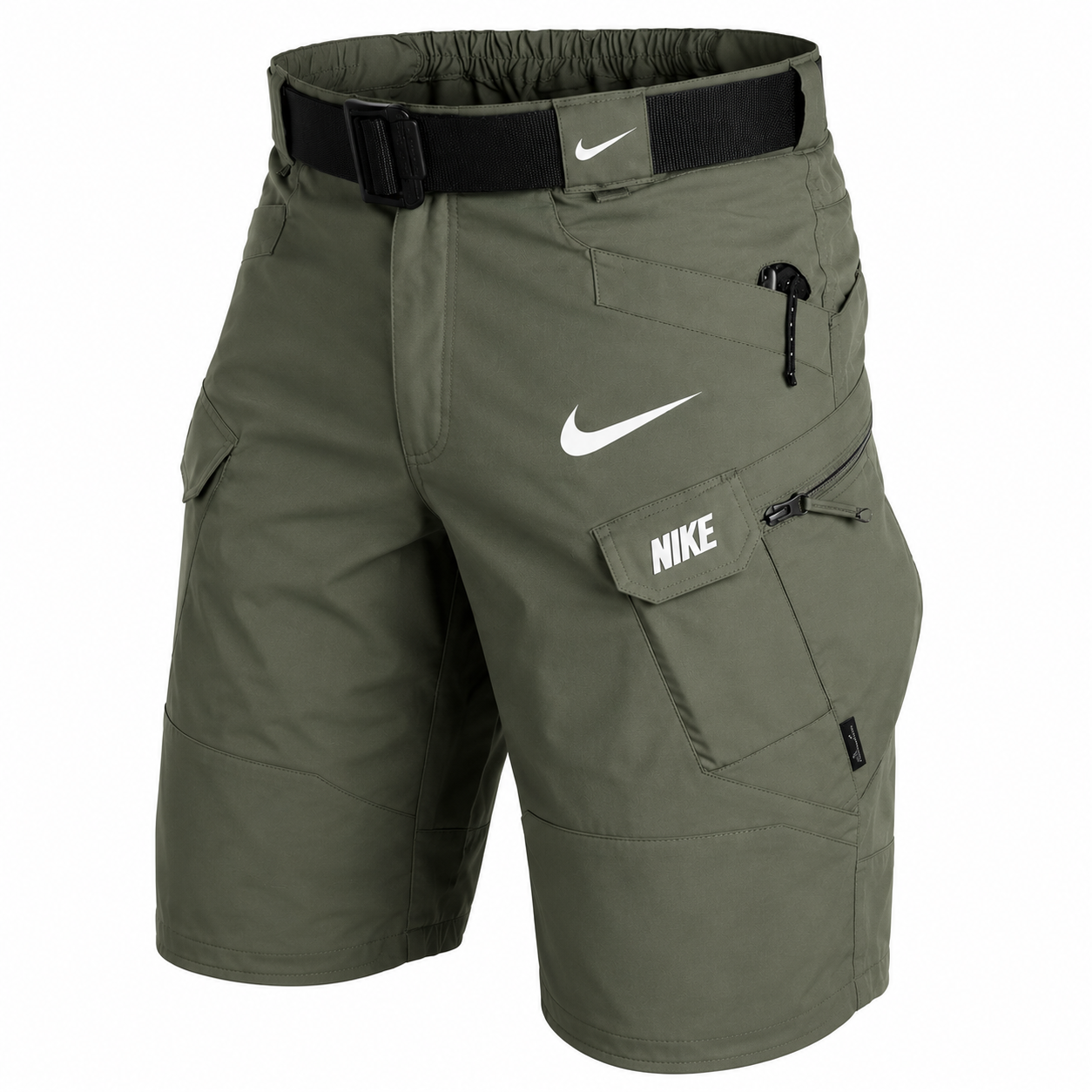 Short Cargo Utility