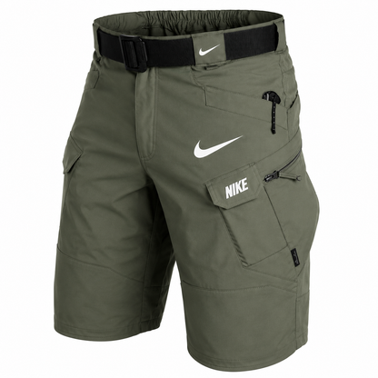Short Cargo Utility