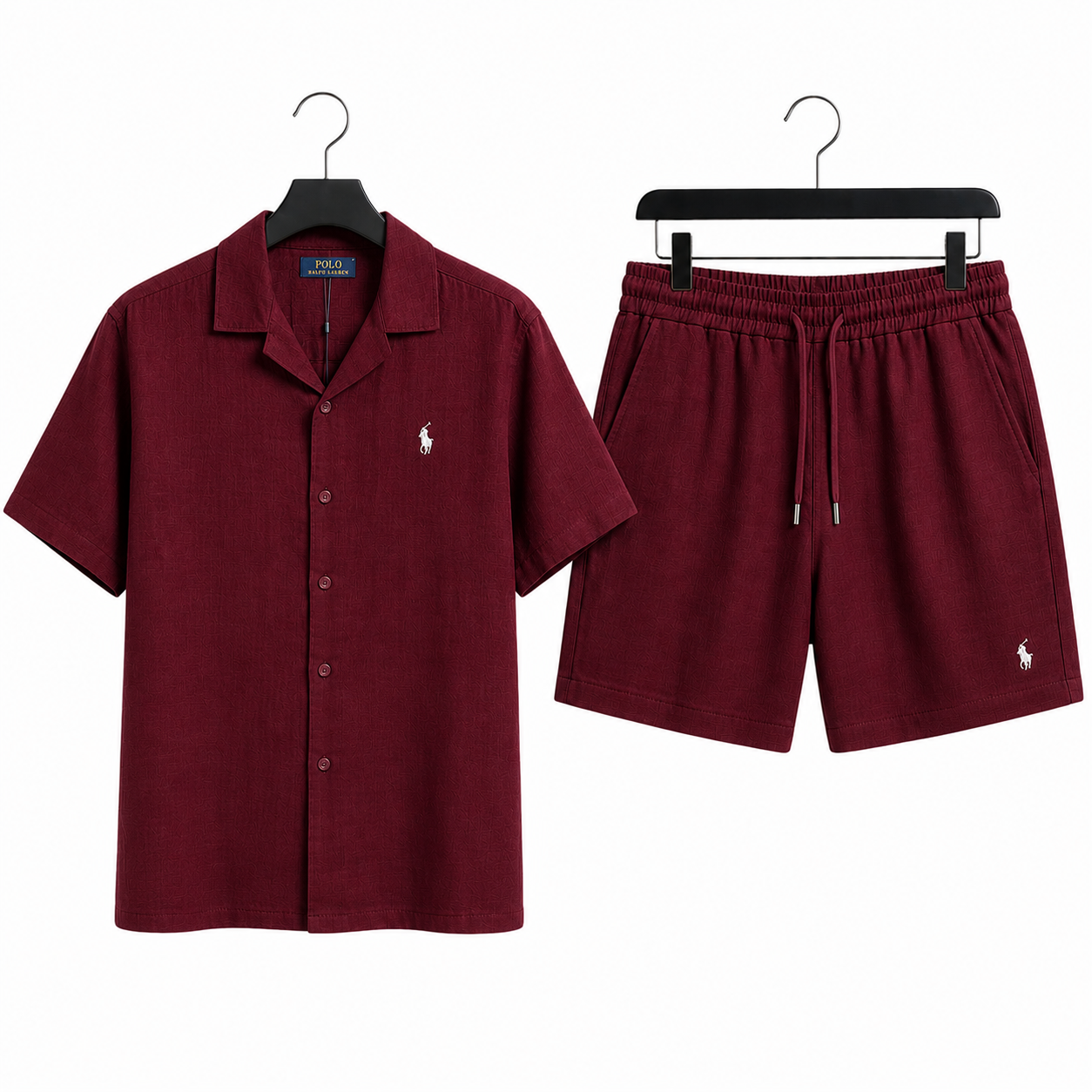 Riviera Linen Set