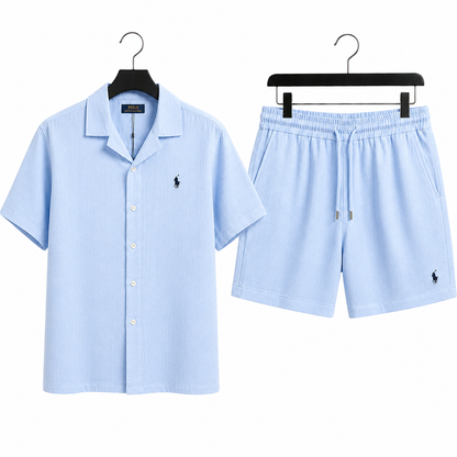 Riviera Linen Set