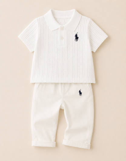 Riviera Luxe Set