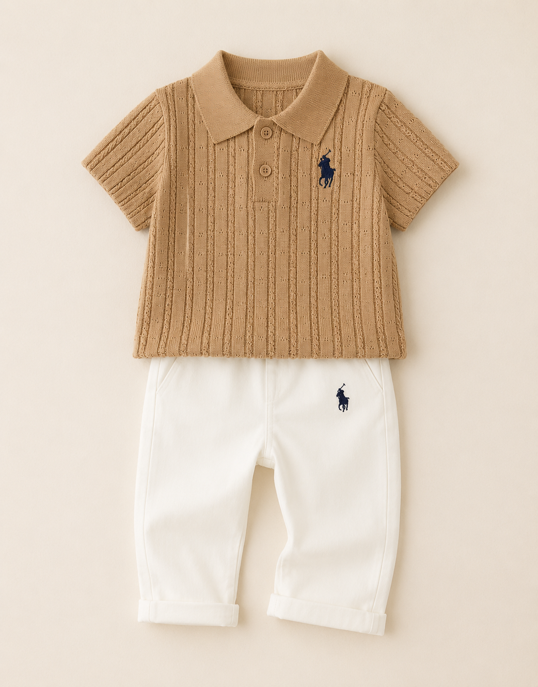 Riviera Luxe Set