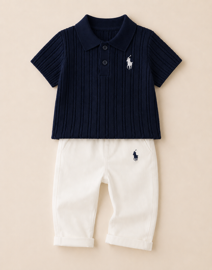 Riviera Luxe Set