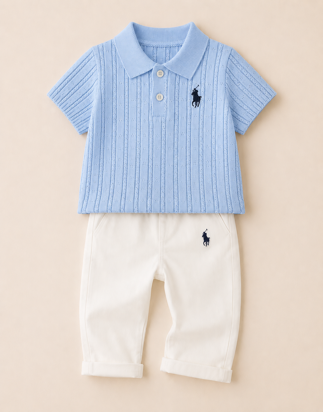 Riviera Luxe Set