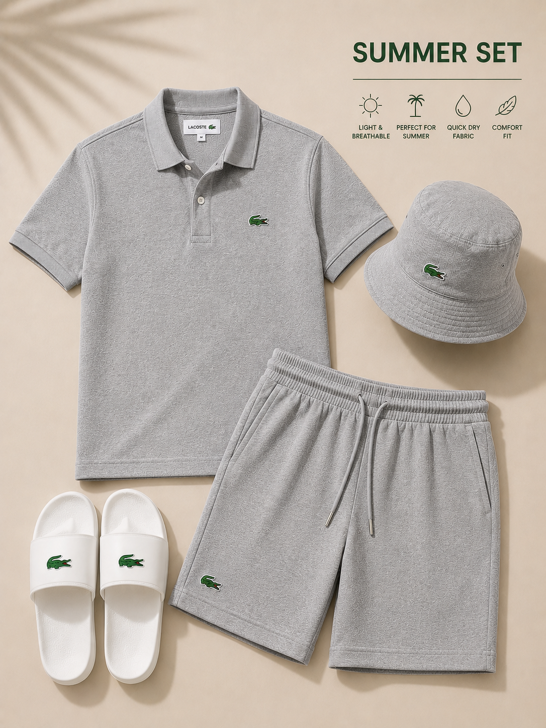Summer Set