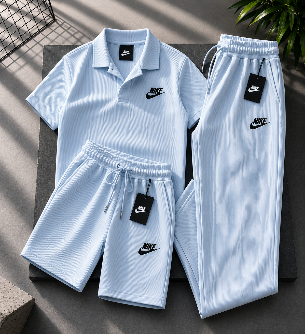 Set Polo Premium
