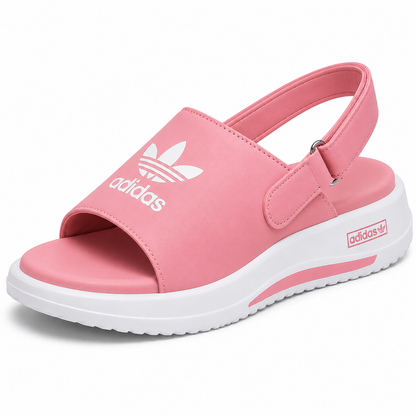 Sandales Plateforme Premium Femme