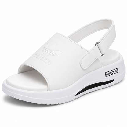 Sandales Plateforme Premium Femme