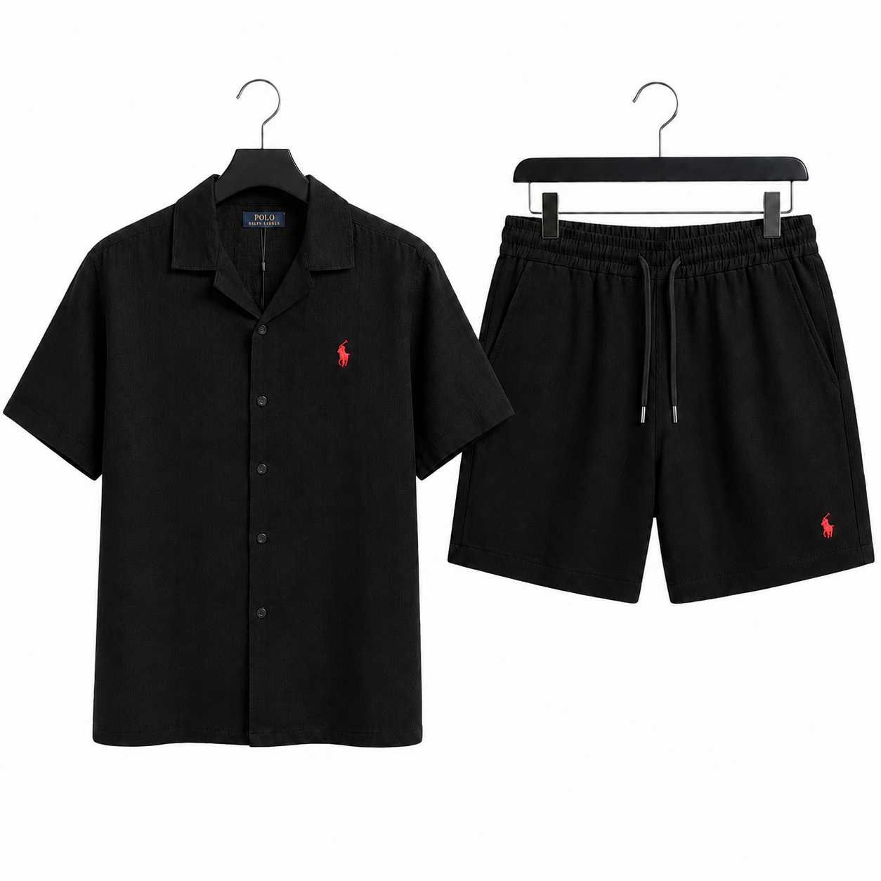 Riviera Linen Set