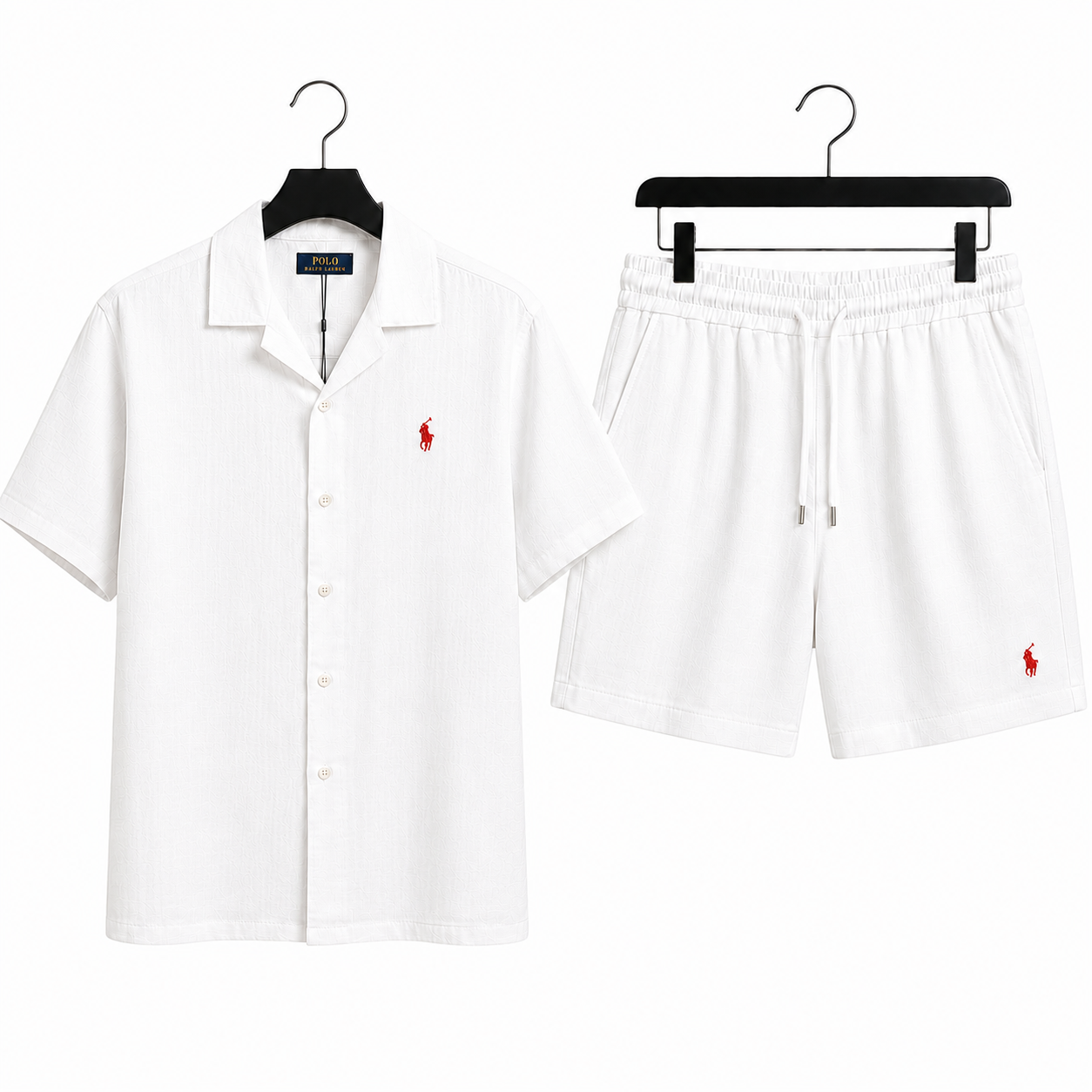 Riviera Linen Set