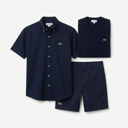 chemise la coste