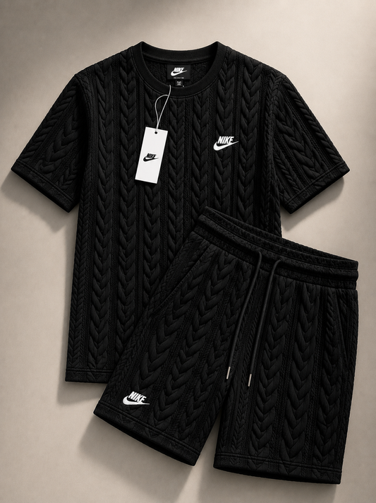 Heritage Knit Premium Set