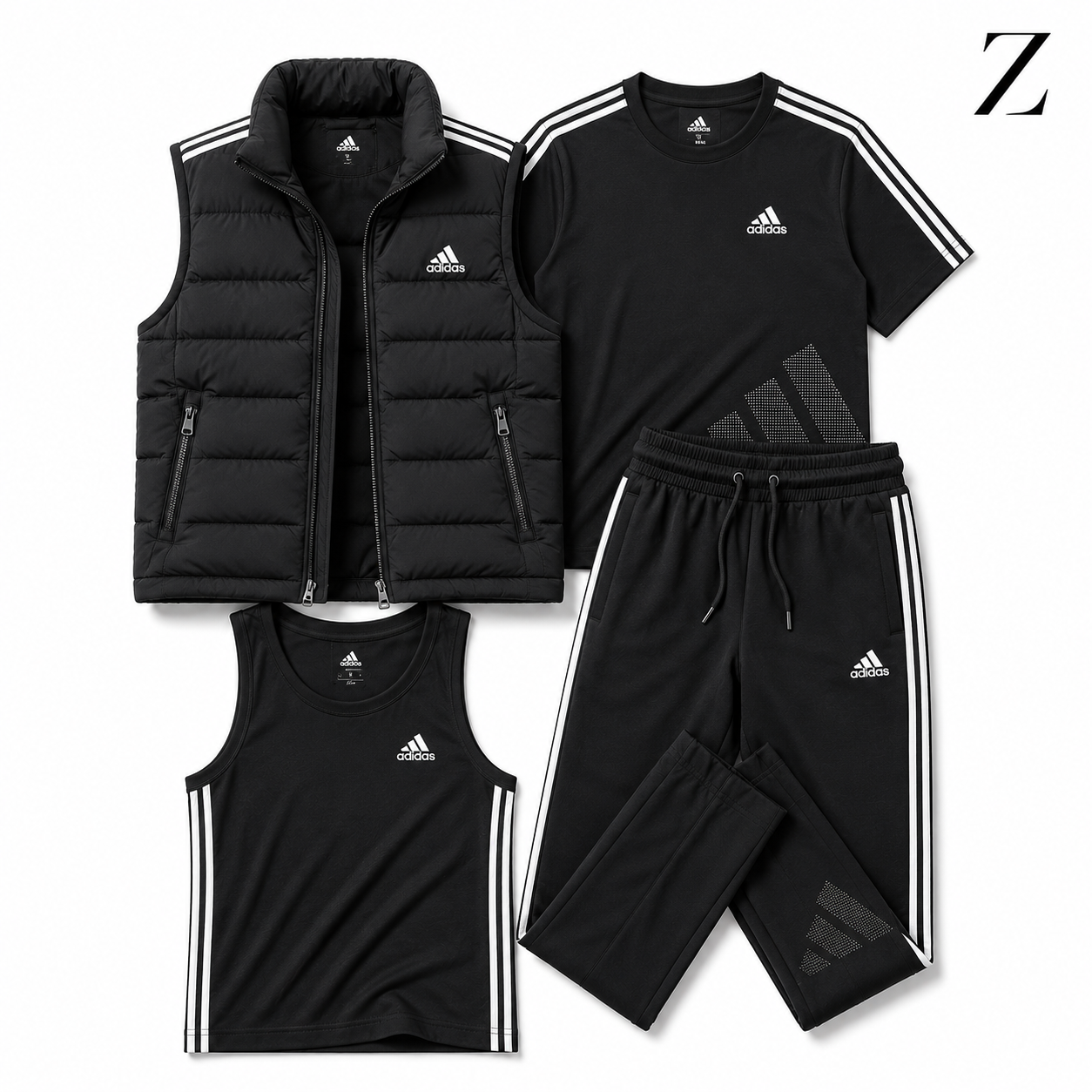 NovaFit Collection