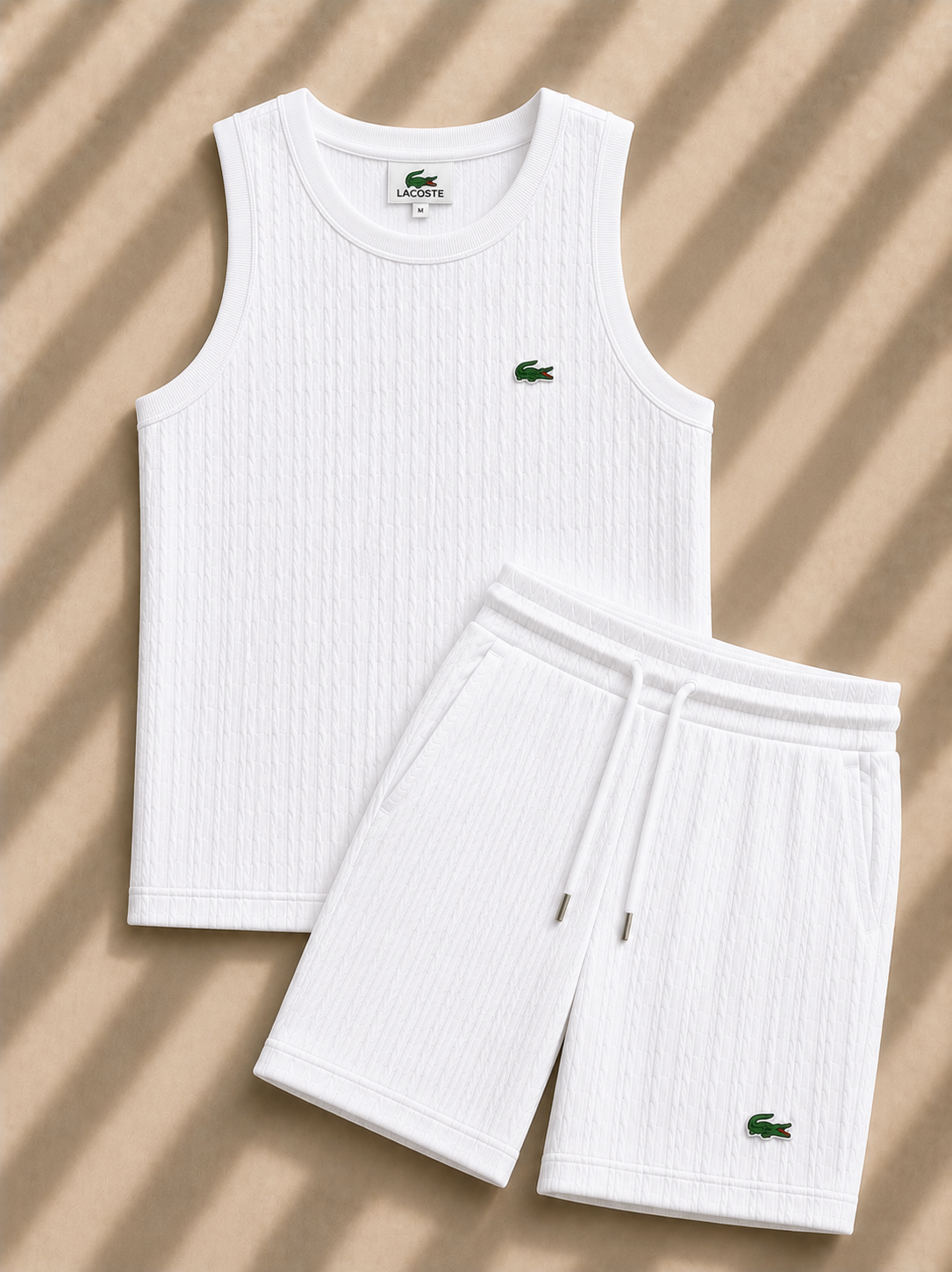 Premium Resort Set