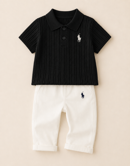 Riviera Luxe Set