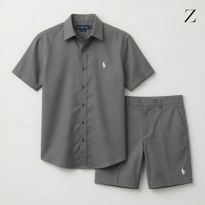 chemise ralph lauren
