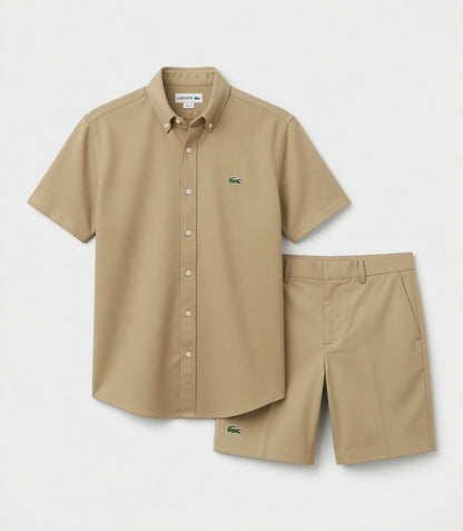 chemise la coste