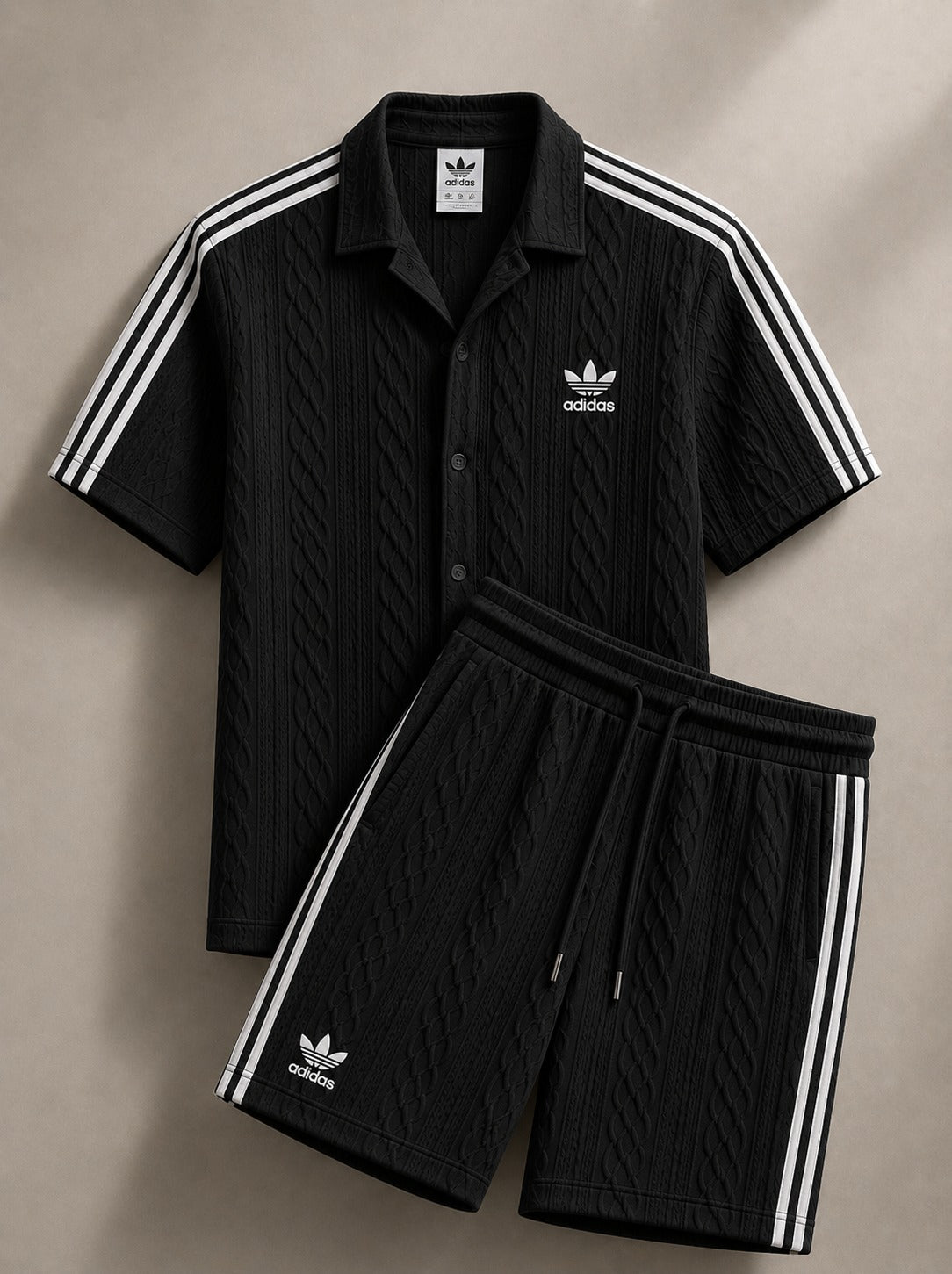 MONACO SET
