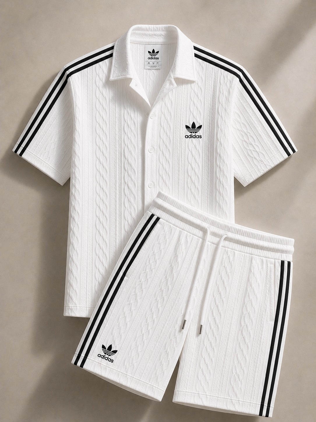 MONACO SET