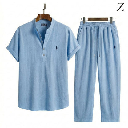 Modern Resort Essential
