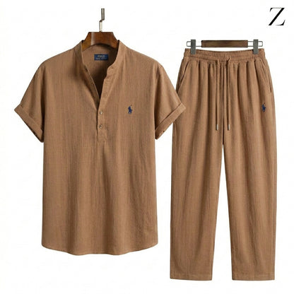 Modern Resort Essential