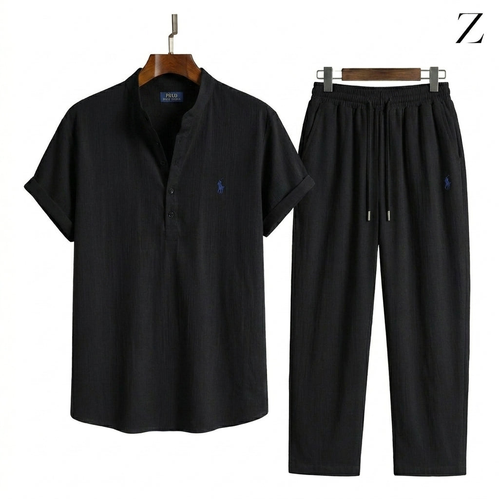 Modern Resort Essential