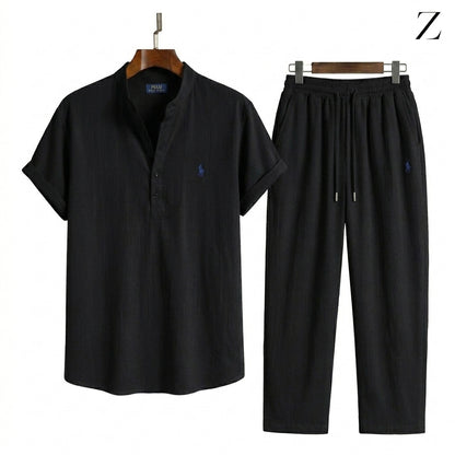 Modern Resort Essential