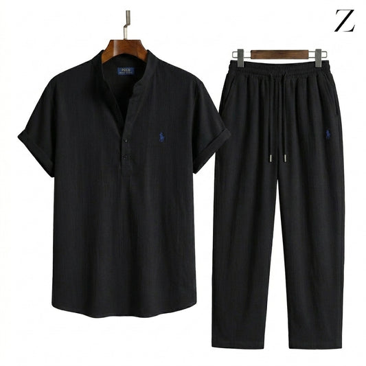 Modern Resort Essential