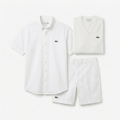 chemise la coste