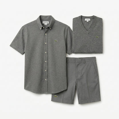 chemise la coste