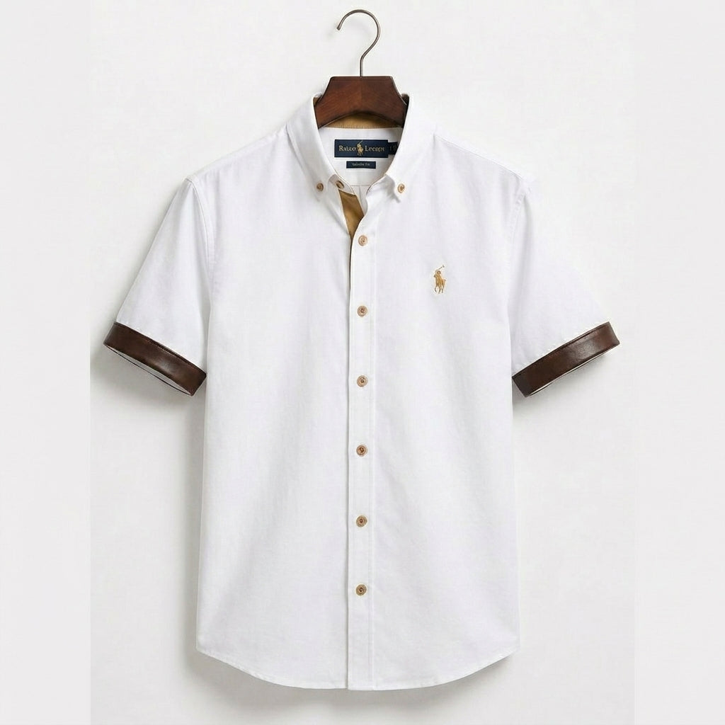 Elite Heritage Polo