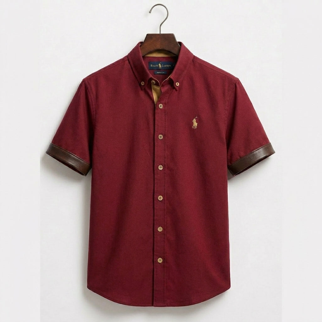 Elite Heritage Polo