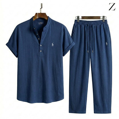 Modern Resort Essential
