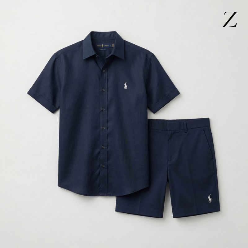 chemise ralph lauren