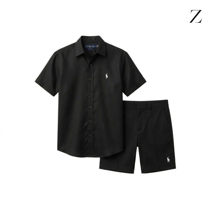chemise ralph lauren
