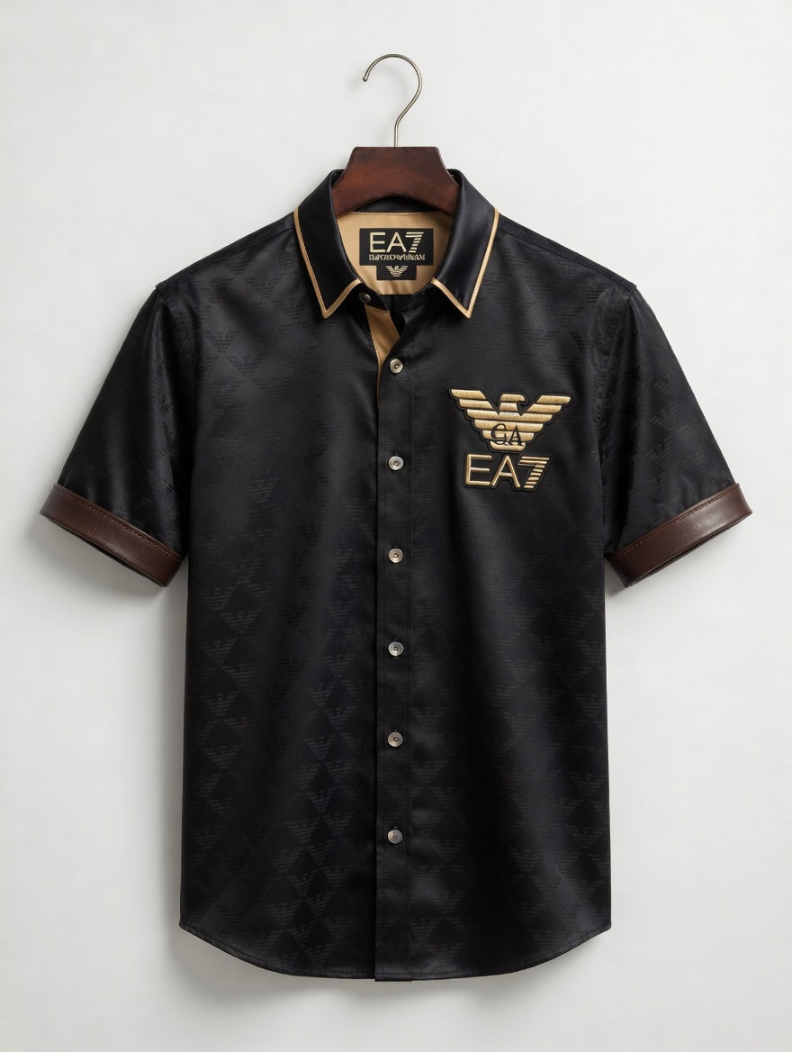Chemise EA7