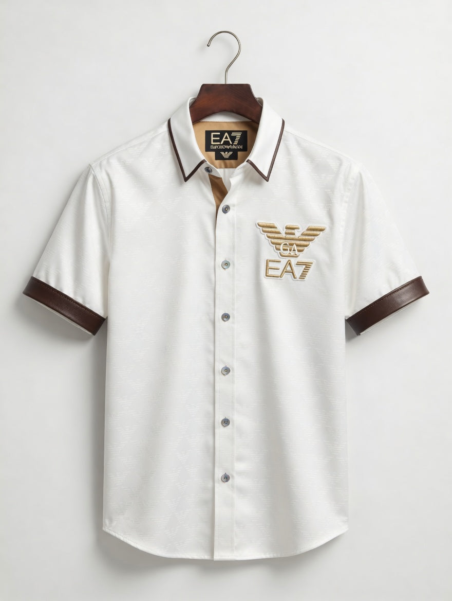 Chemise EA7