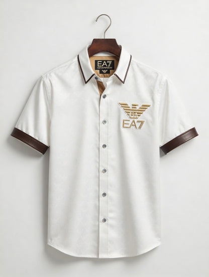 Chemise EA7