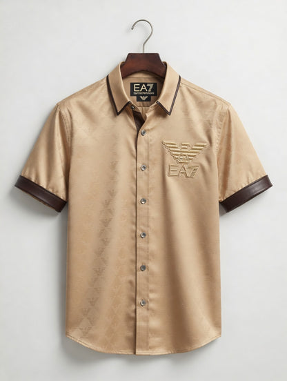 Chemise EA7