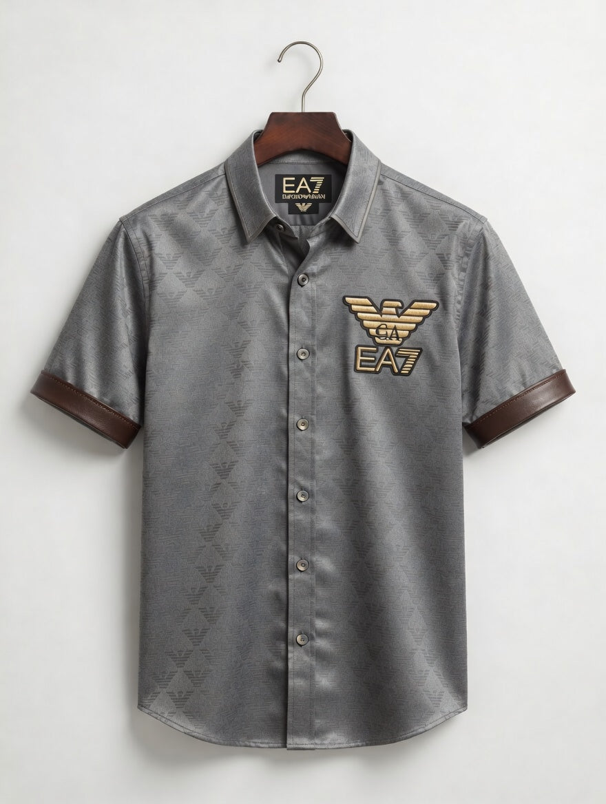 Chemise EA7