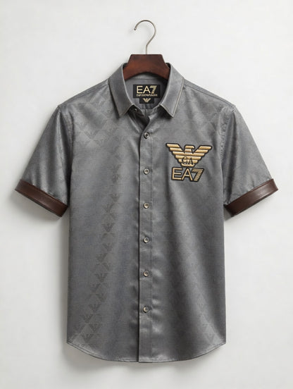 Chemise EA7